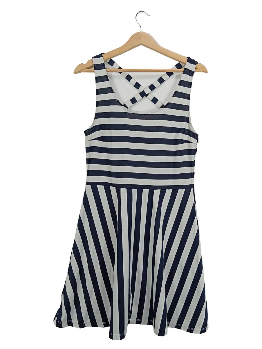 H&M Sommerkleid Bild 1