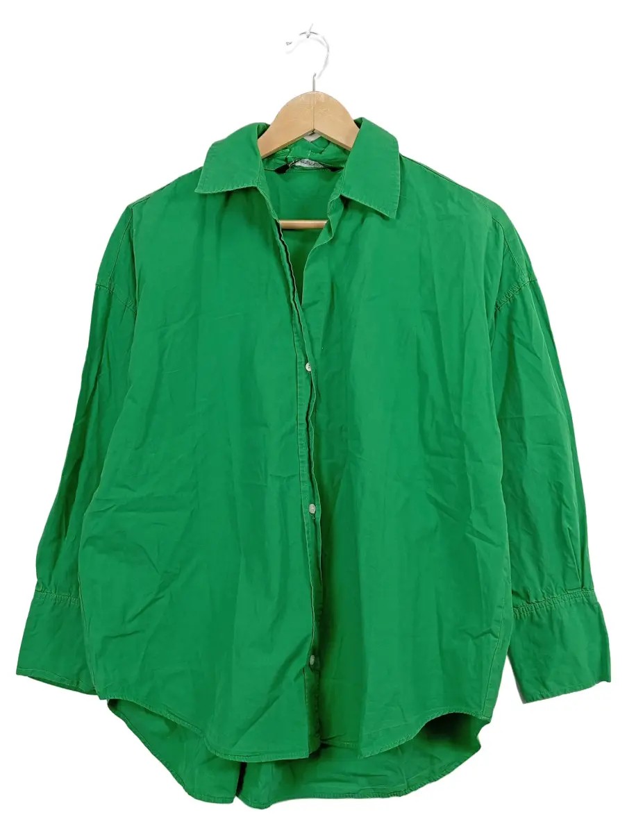 ZARA Bluse Bild 1