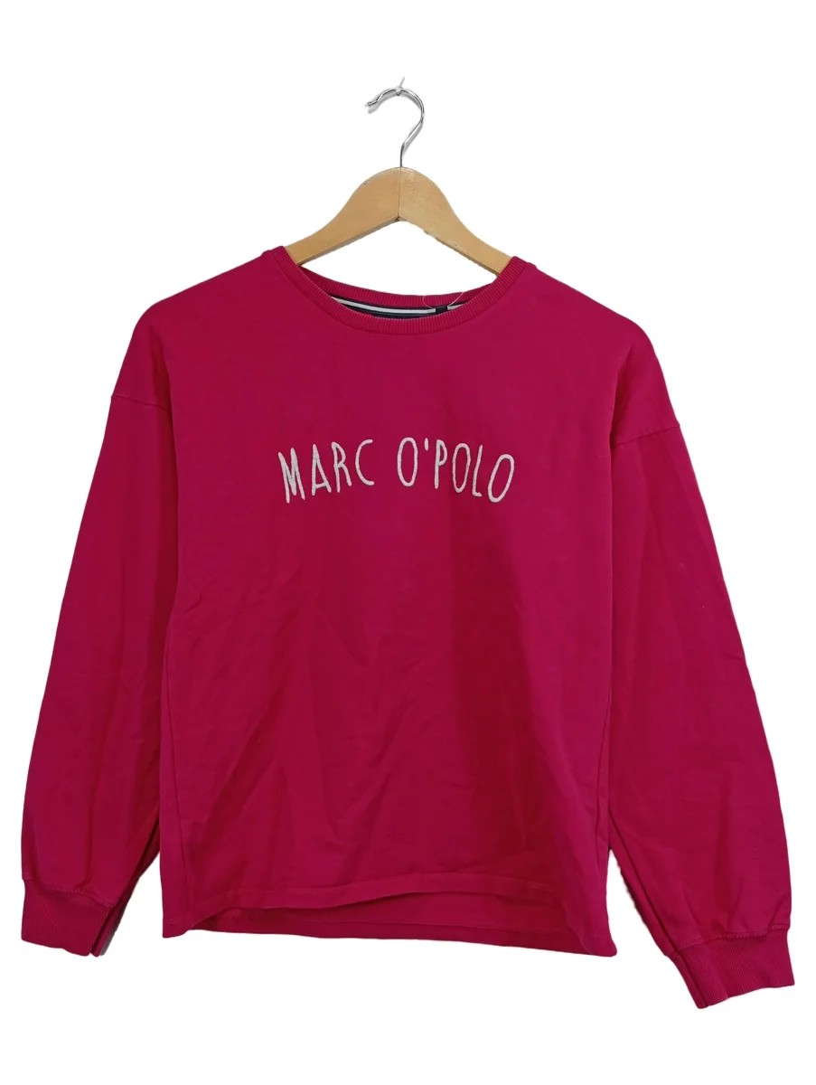 MARC O'POLO Sweatshirt Bild 1