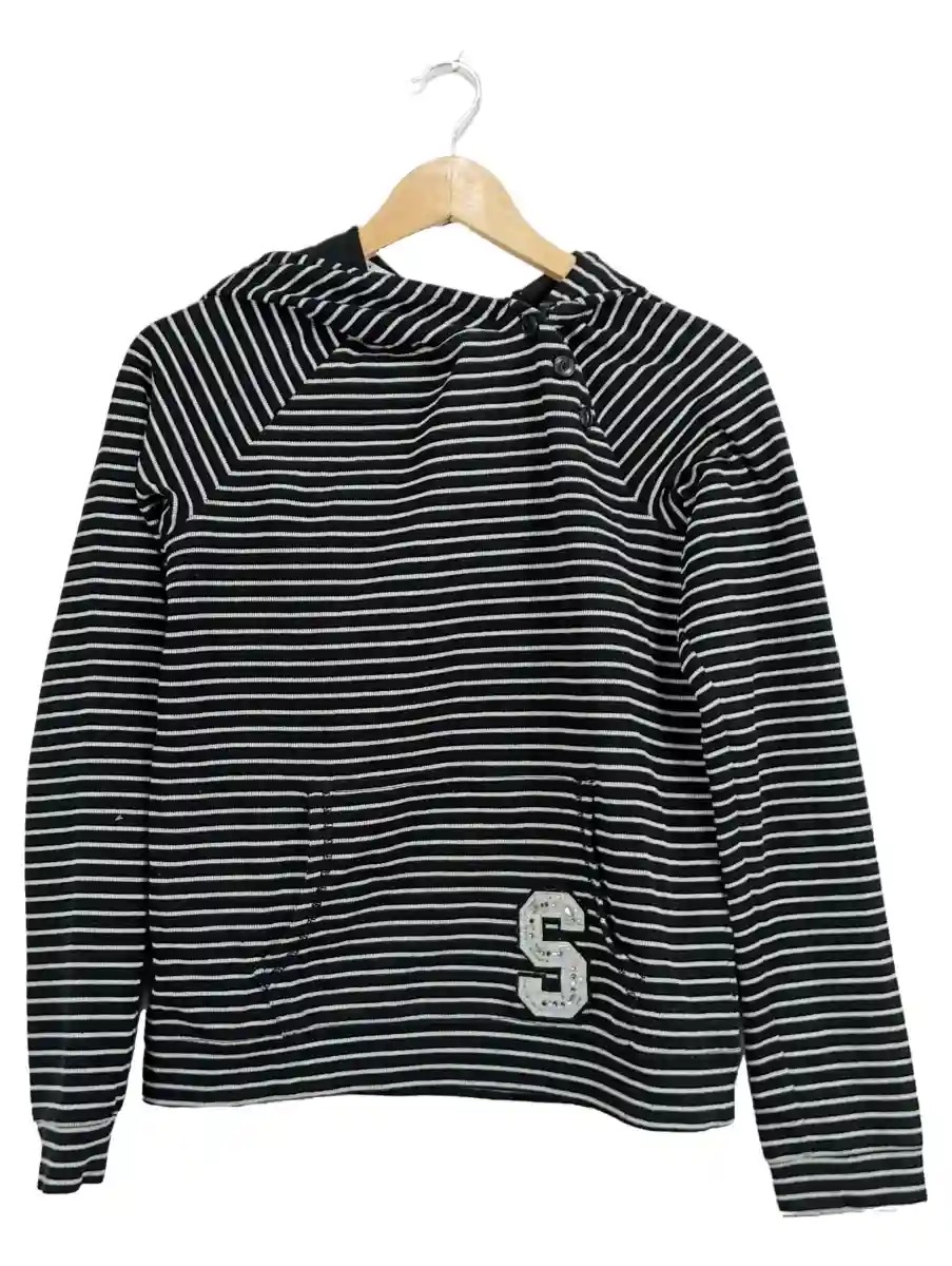 S.OLIVER Kapuzenpullover Bild 1
