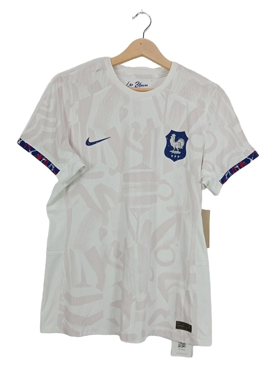 NIKE Fußball Trikot Bild 1