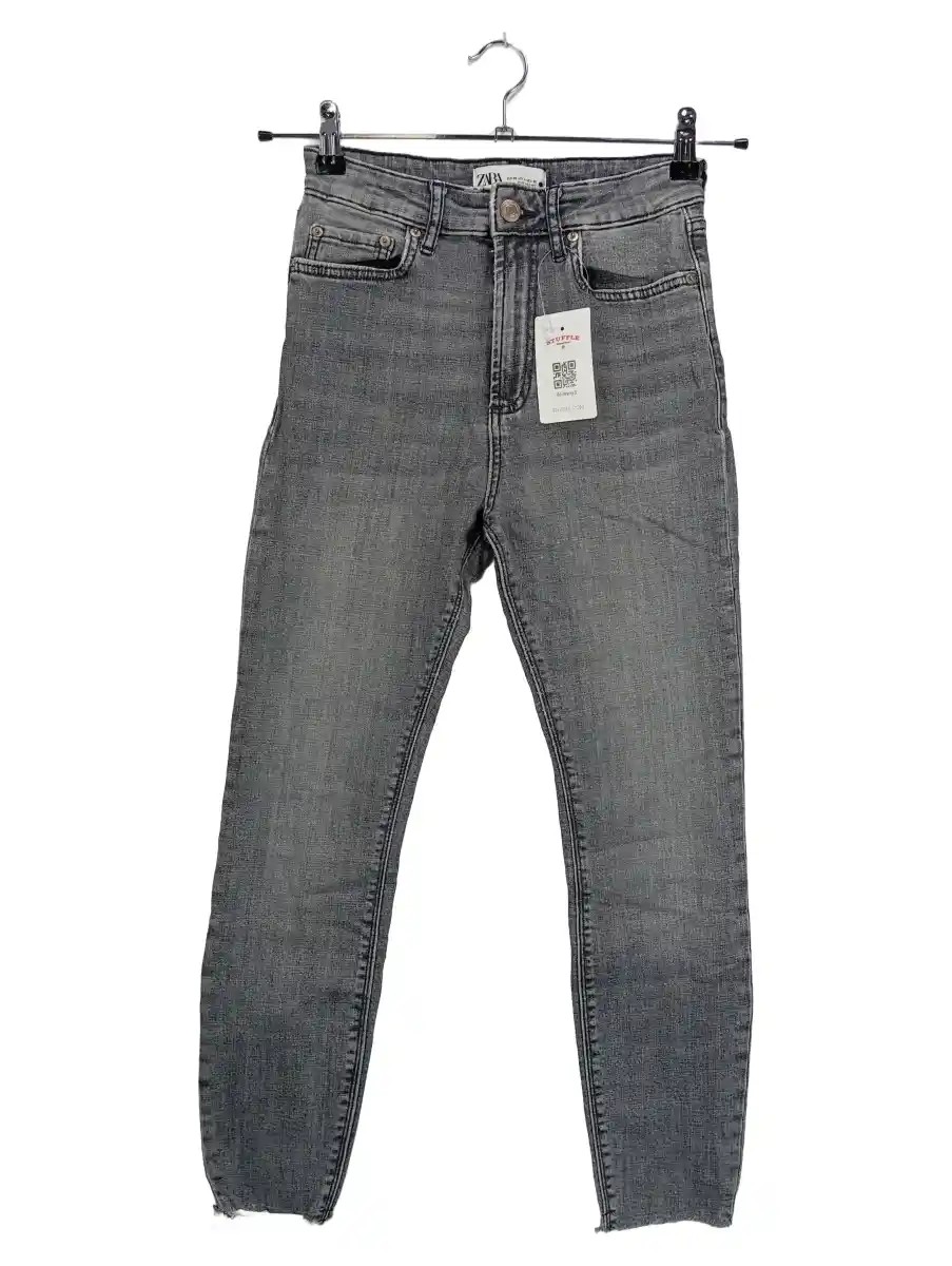 ZARA Jeans Slim Fit Bild 1