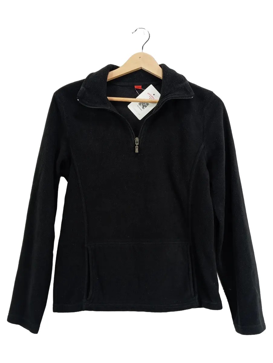 S.OLIVER Fleecepullover Bild 1