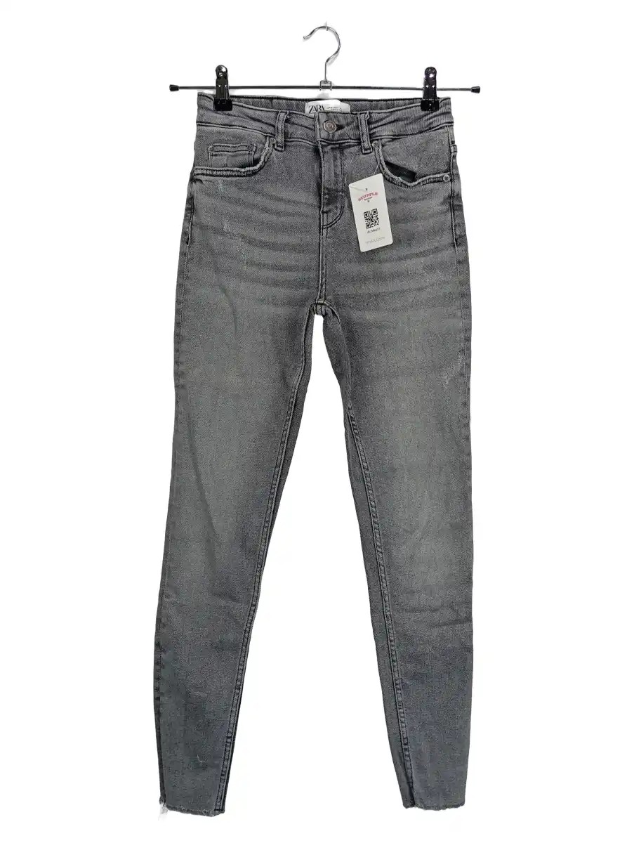 ZARA Jeans Skinny Fit Bild 1