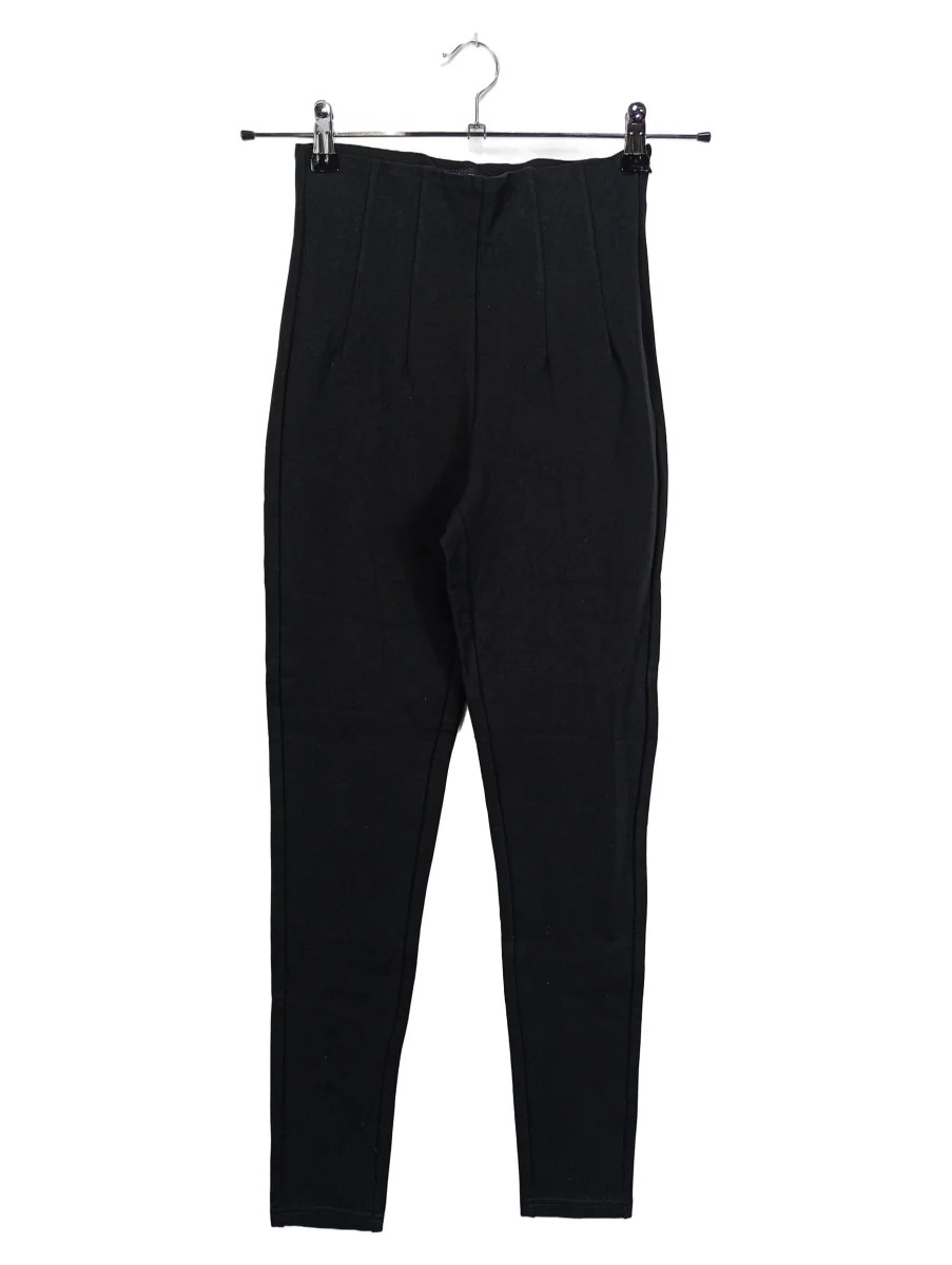 ZARA Stoffhose Bild 1