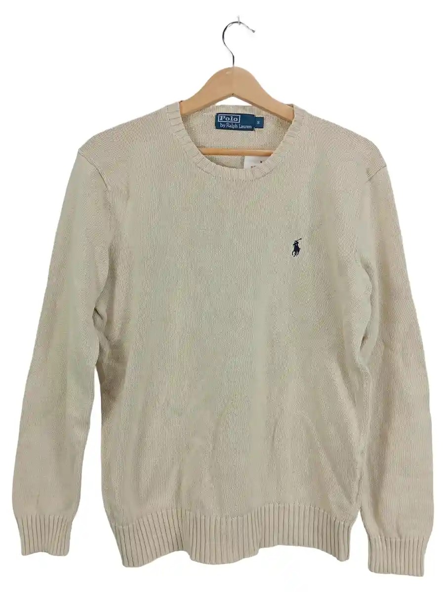 POLO RALPH LAUREN Pullover Bild 1