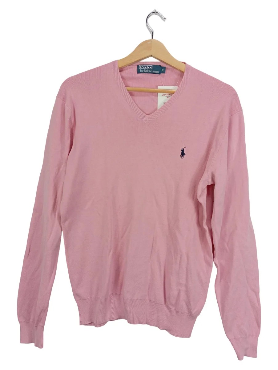 POLO RALPH LAUREN Pullover Bild 1