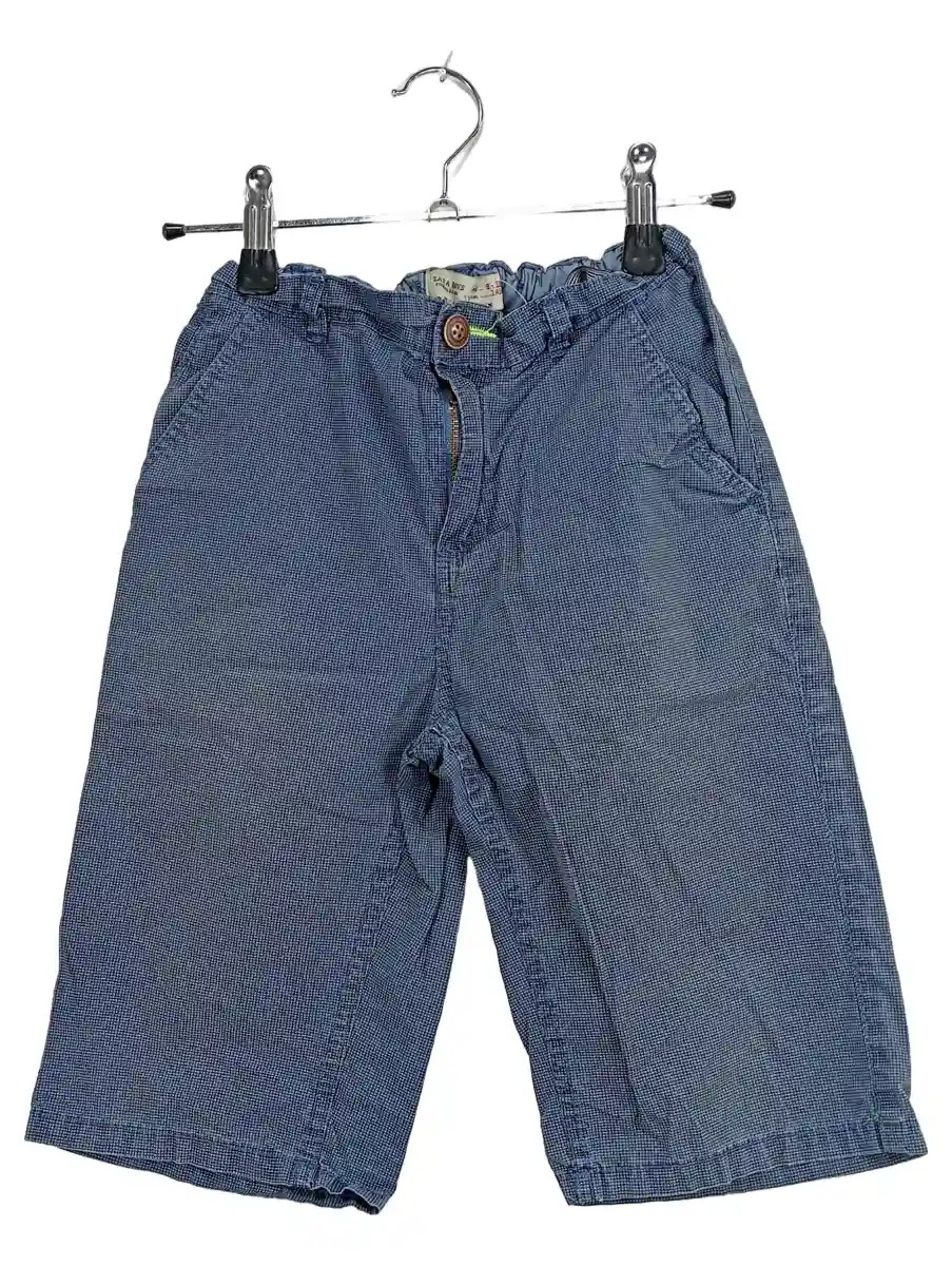 ZARA Shorts Bild 1