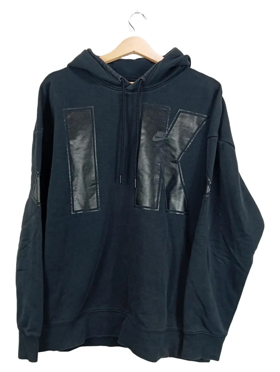 NIKE Kapuzenpullover Bild 1