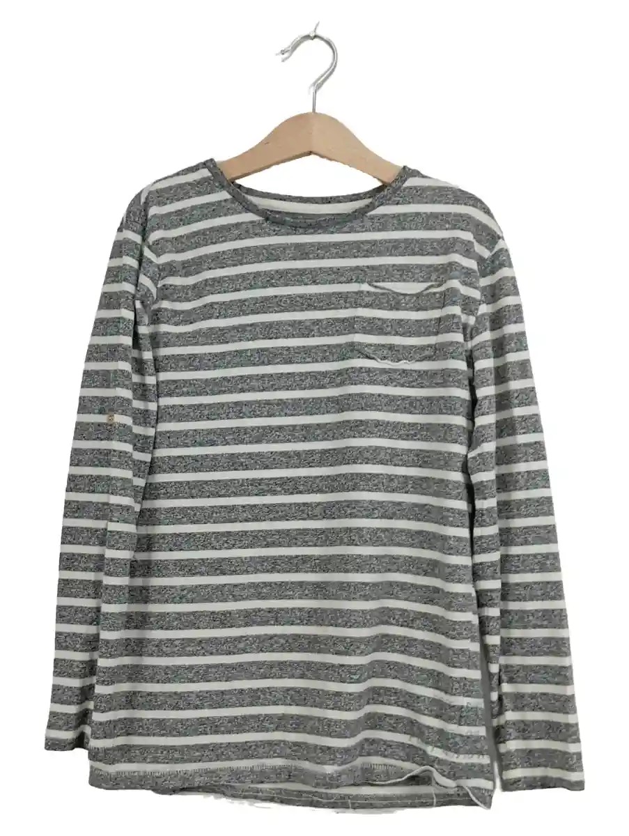 ZARA Langarmshirt Bild 1