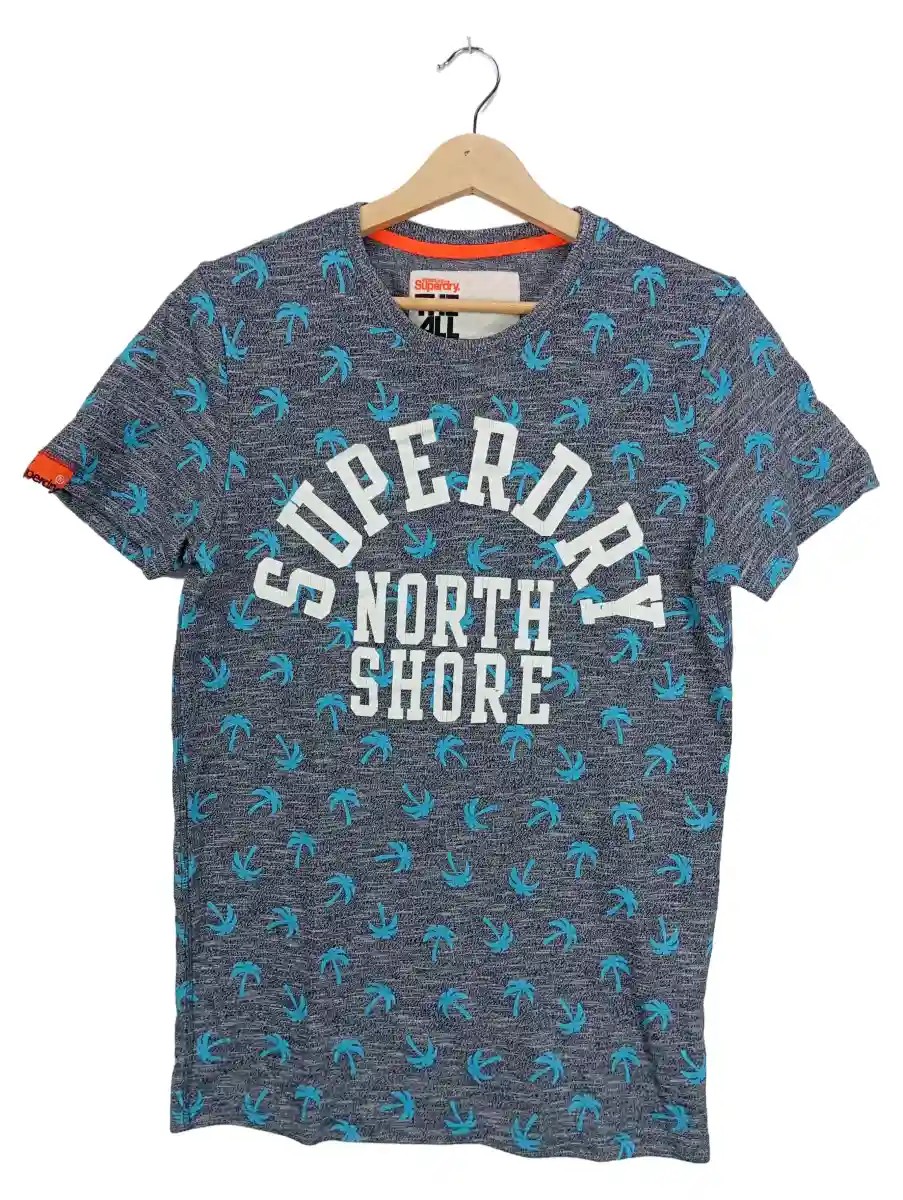 SUPERDRY T-Shirt Bild 1