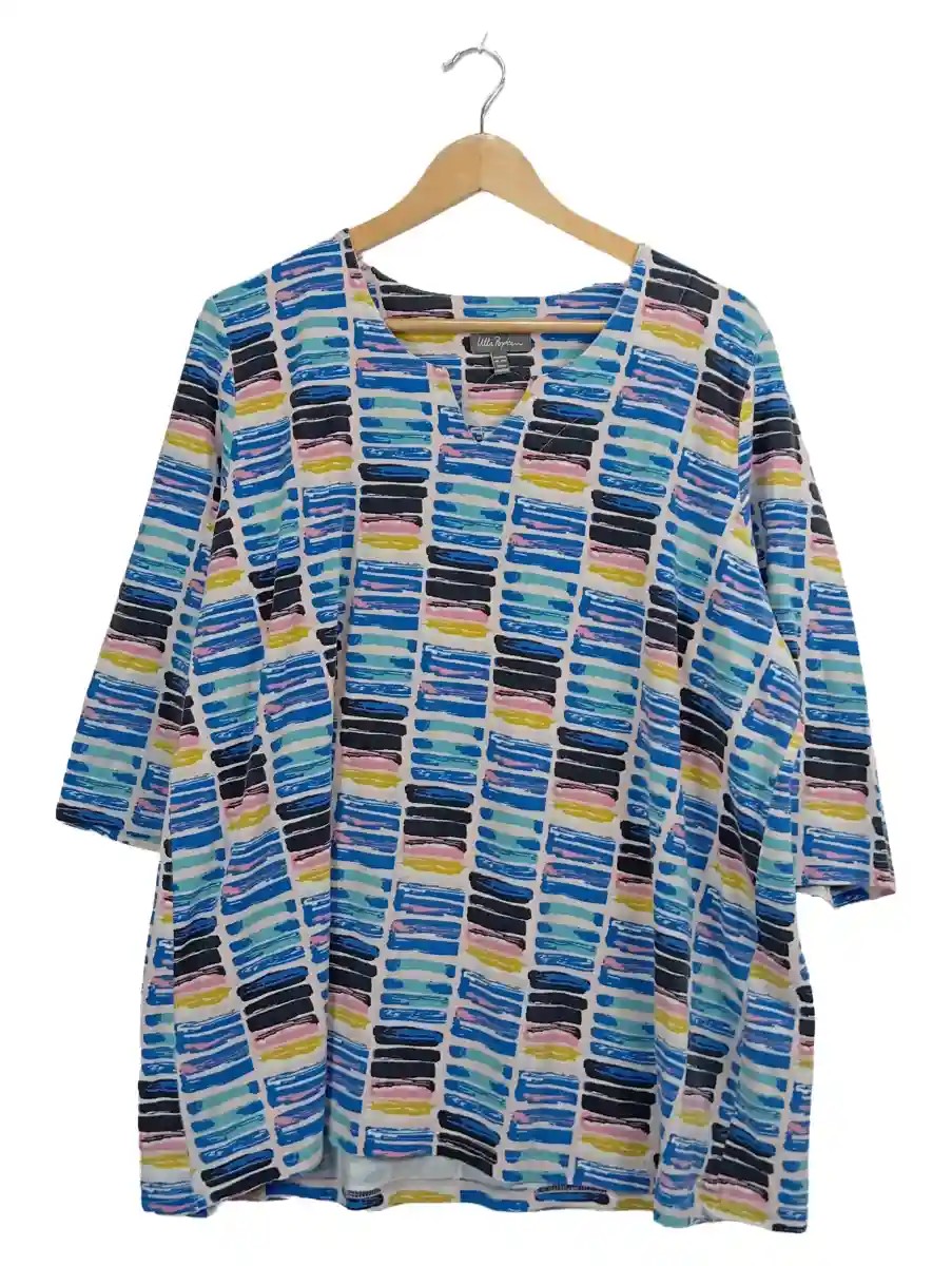 ULLA POPKEN Langarmshirt Bild 1