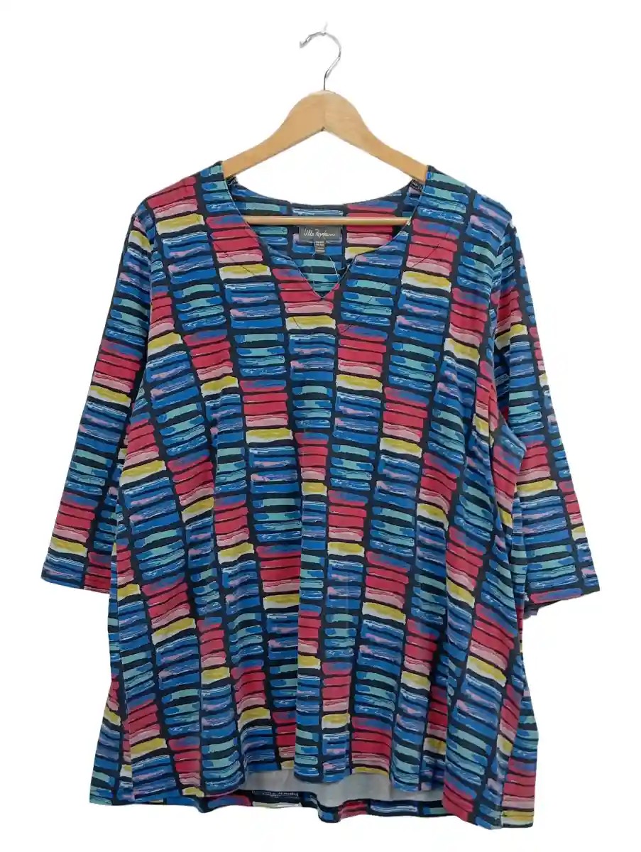 ULLA POPKEN Pullover Bild 1