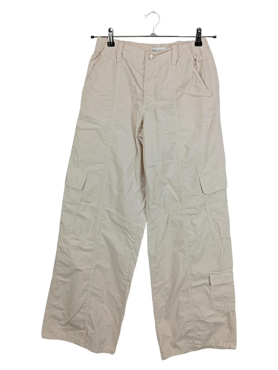ZARA Cargohose Bild 1