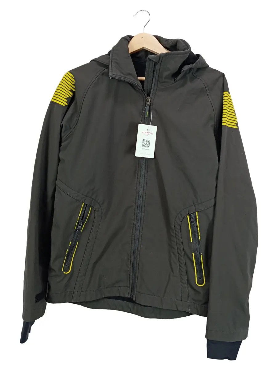 S.OLIVER Softshelljacke Bild 1