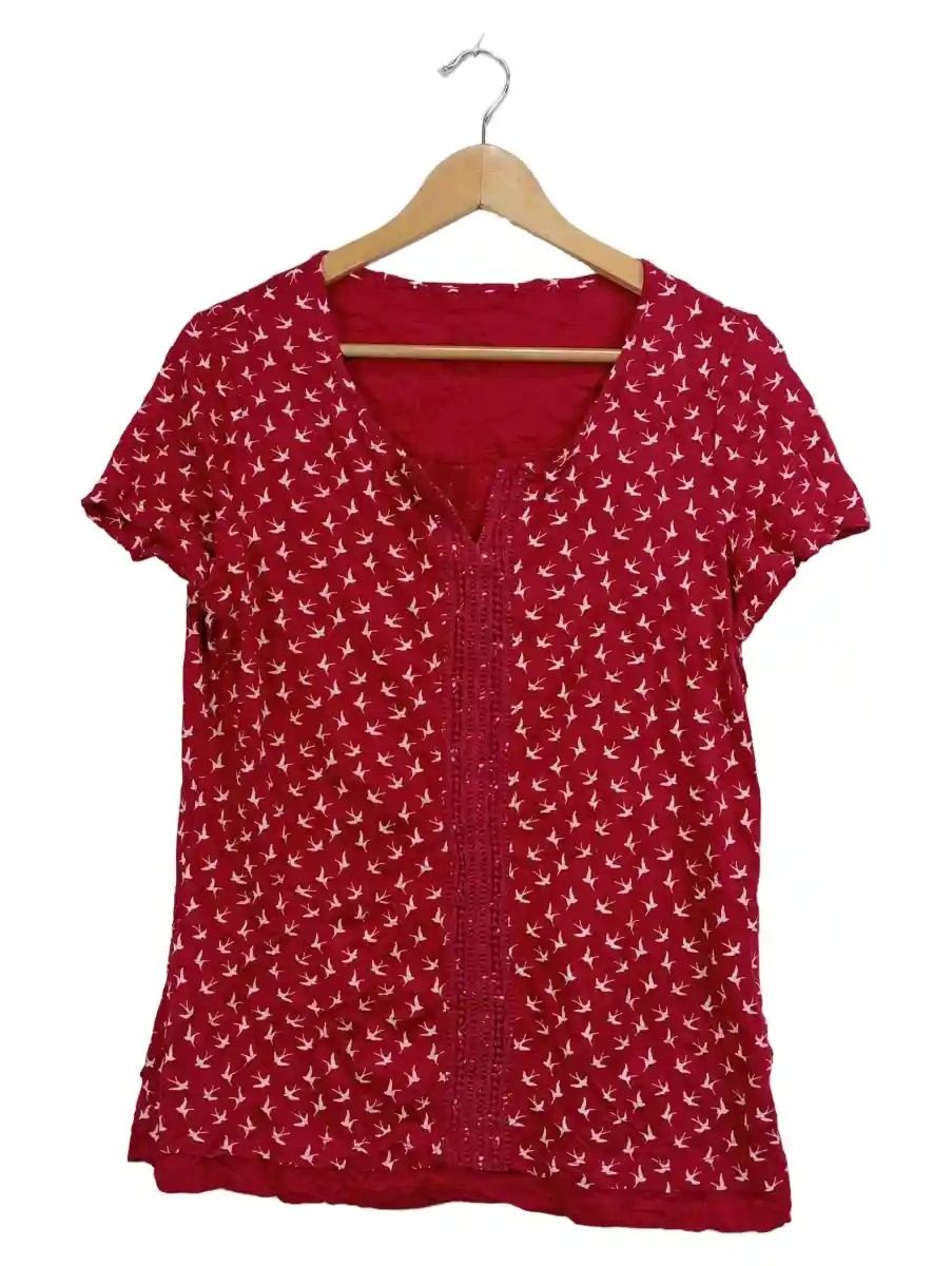 TOM TAILOR Bluse Bild 1