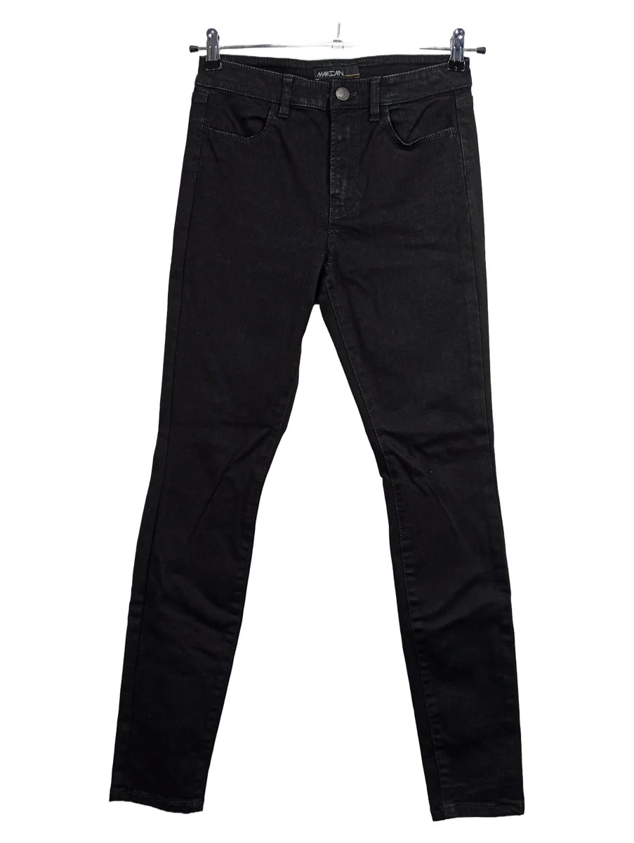 MARC CAIN Jeans Skinny Fit Bild 1