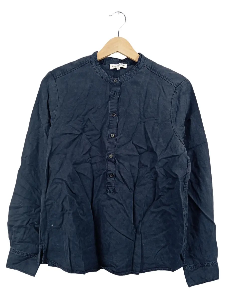 MARC O'POLO Bluse Bild 1