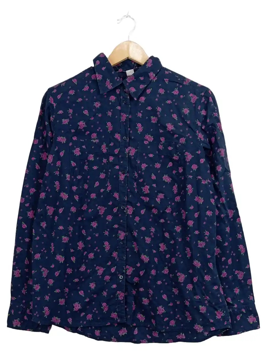 S.OLIVER Bluse Bild 1