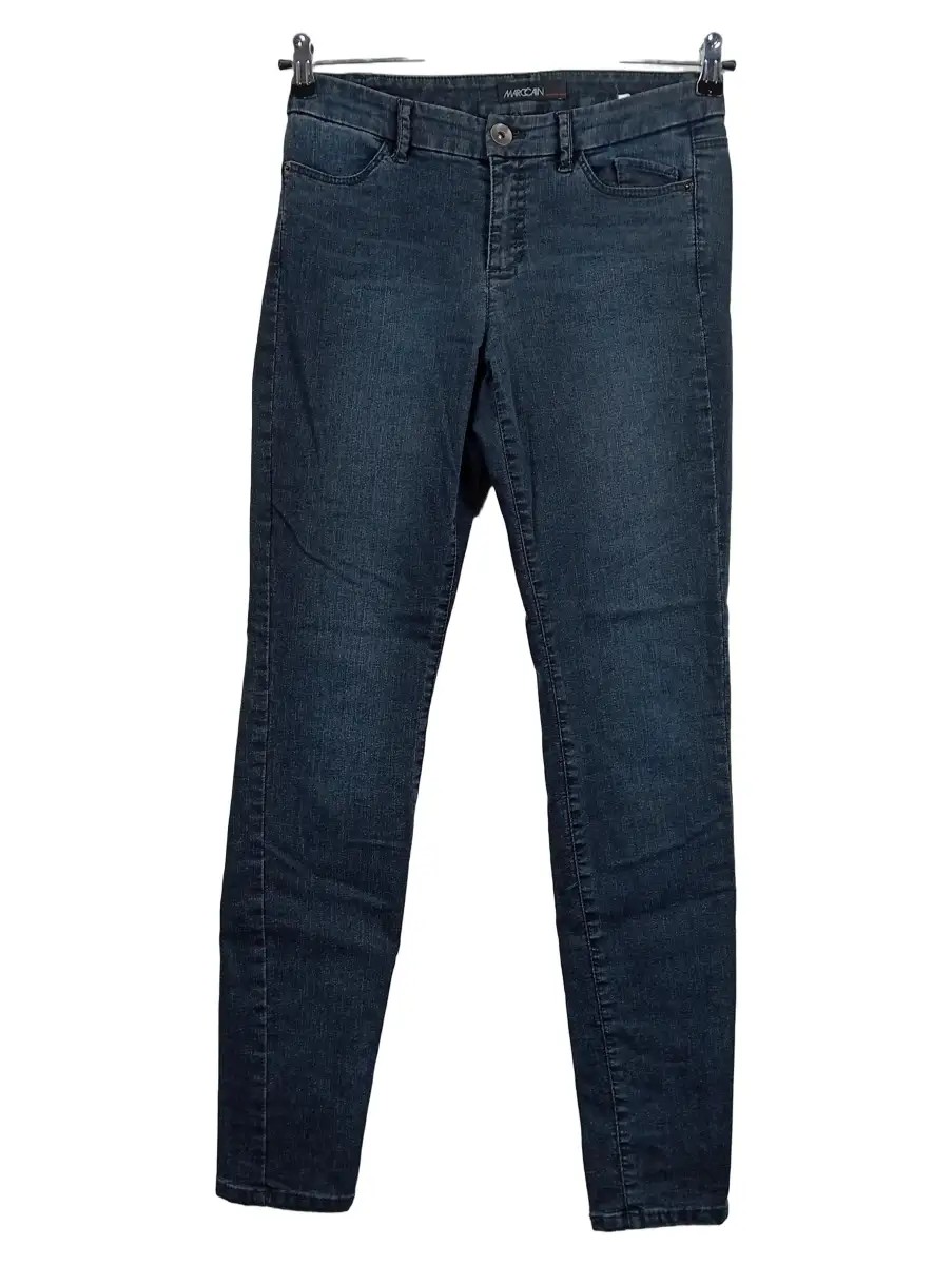 MARC CAIN Jeans Skinny Fit Bild 1