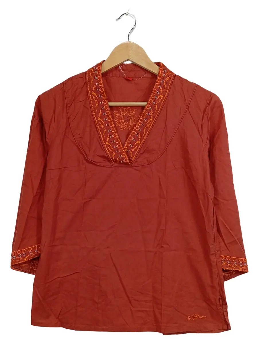 S.OLIVER Bluse Bild 1