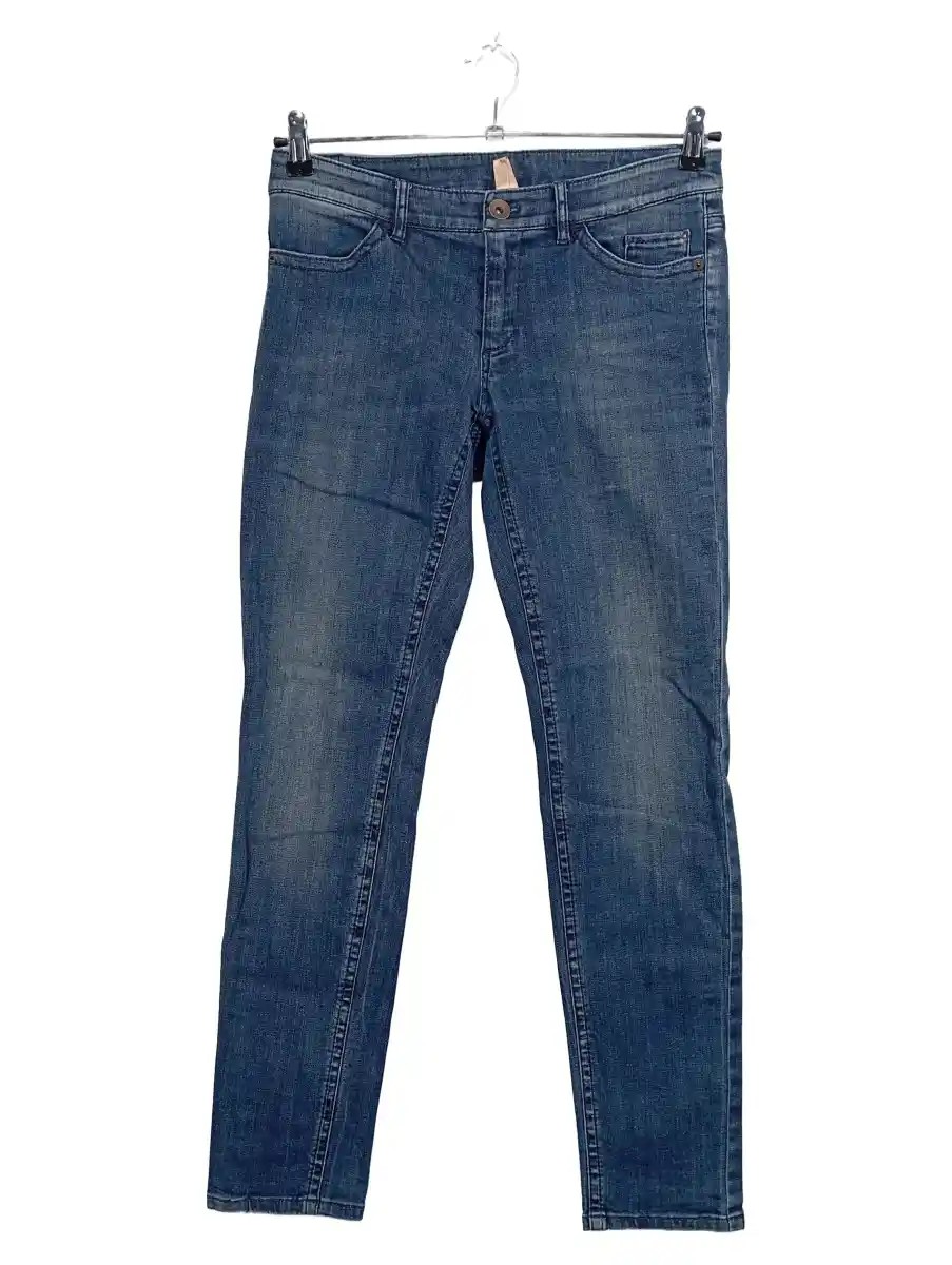 MARC CAIN Jeans Slim Fit Bild 1