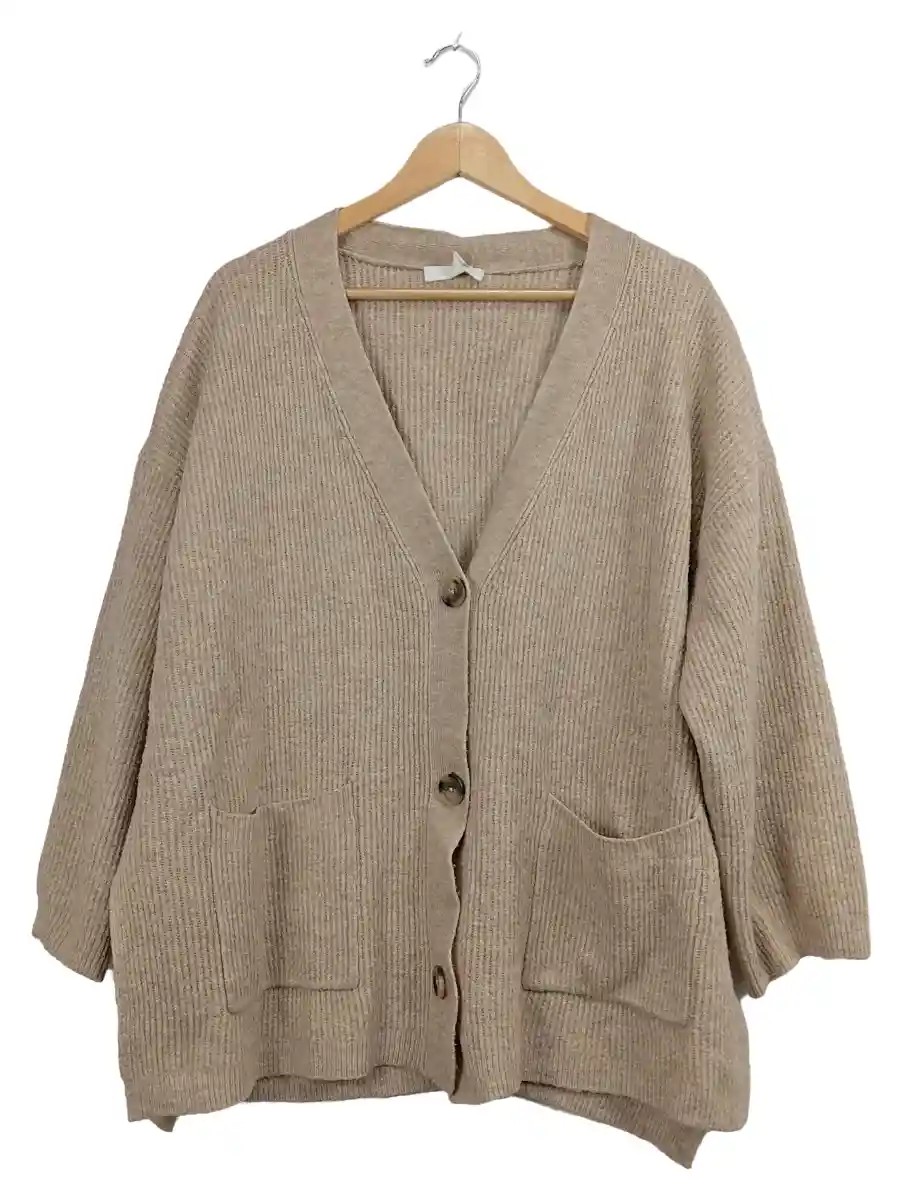 H&M Strickjacke Bild 1