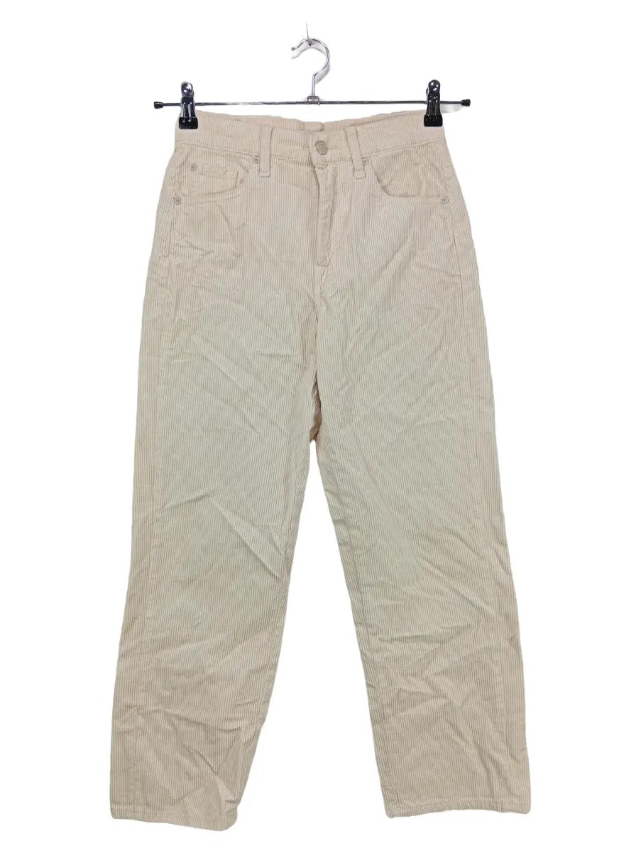 7 FOR ALL MANKIND Cordhose Bild 1