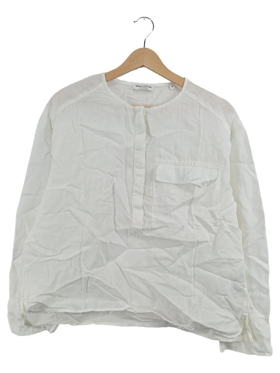 MARC O'POLO Bluse Bild 1
