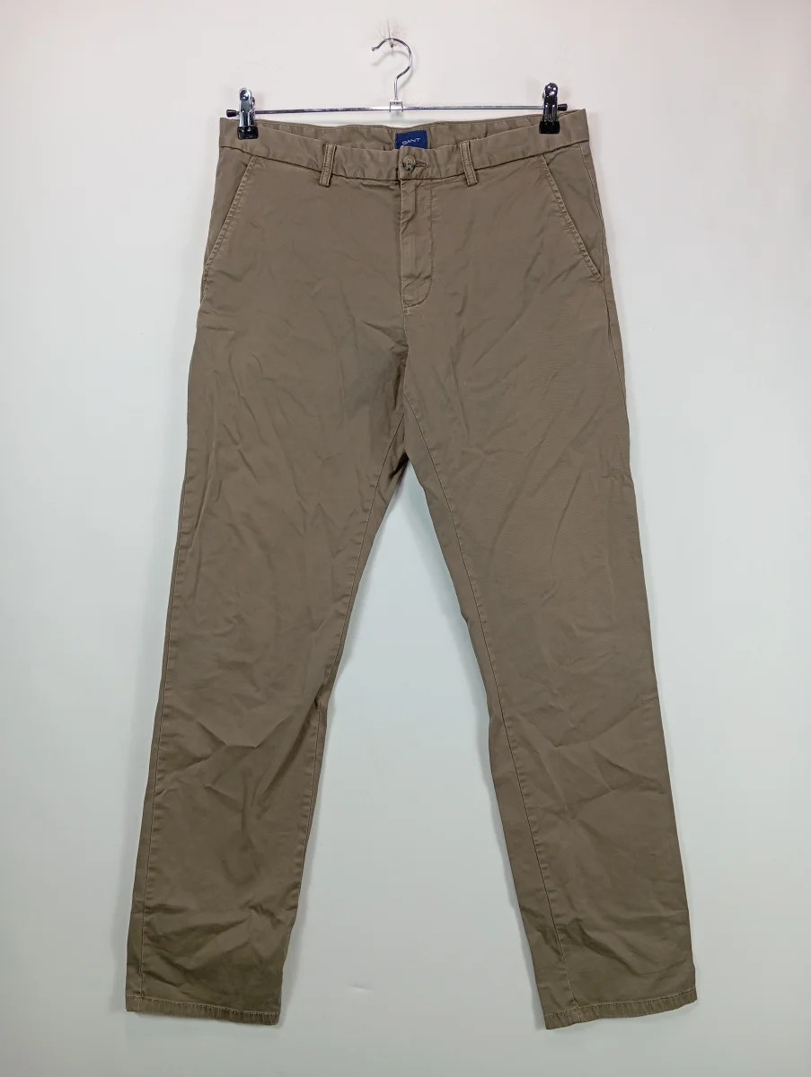 GANT Stoffhose Bild 1