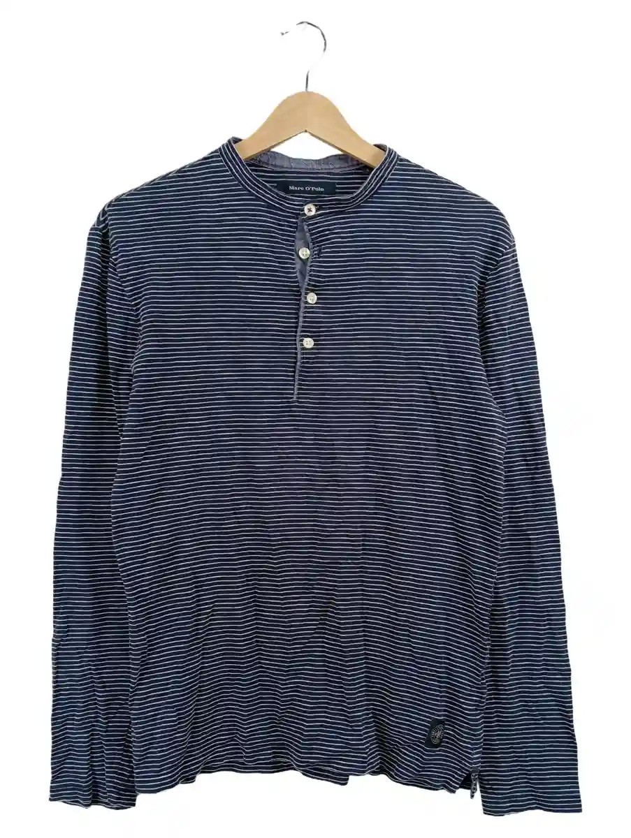 MARC O'POLO Langarmshirt Bild 1
