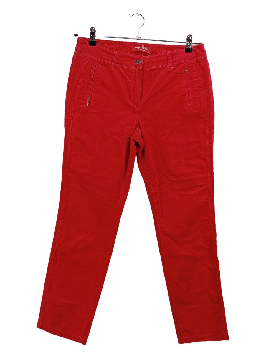 GERRY WEBER Cordhose Bild 1