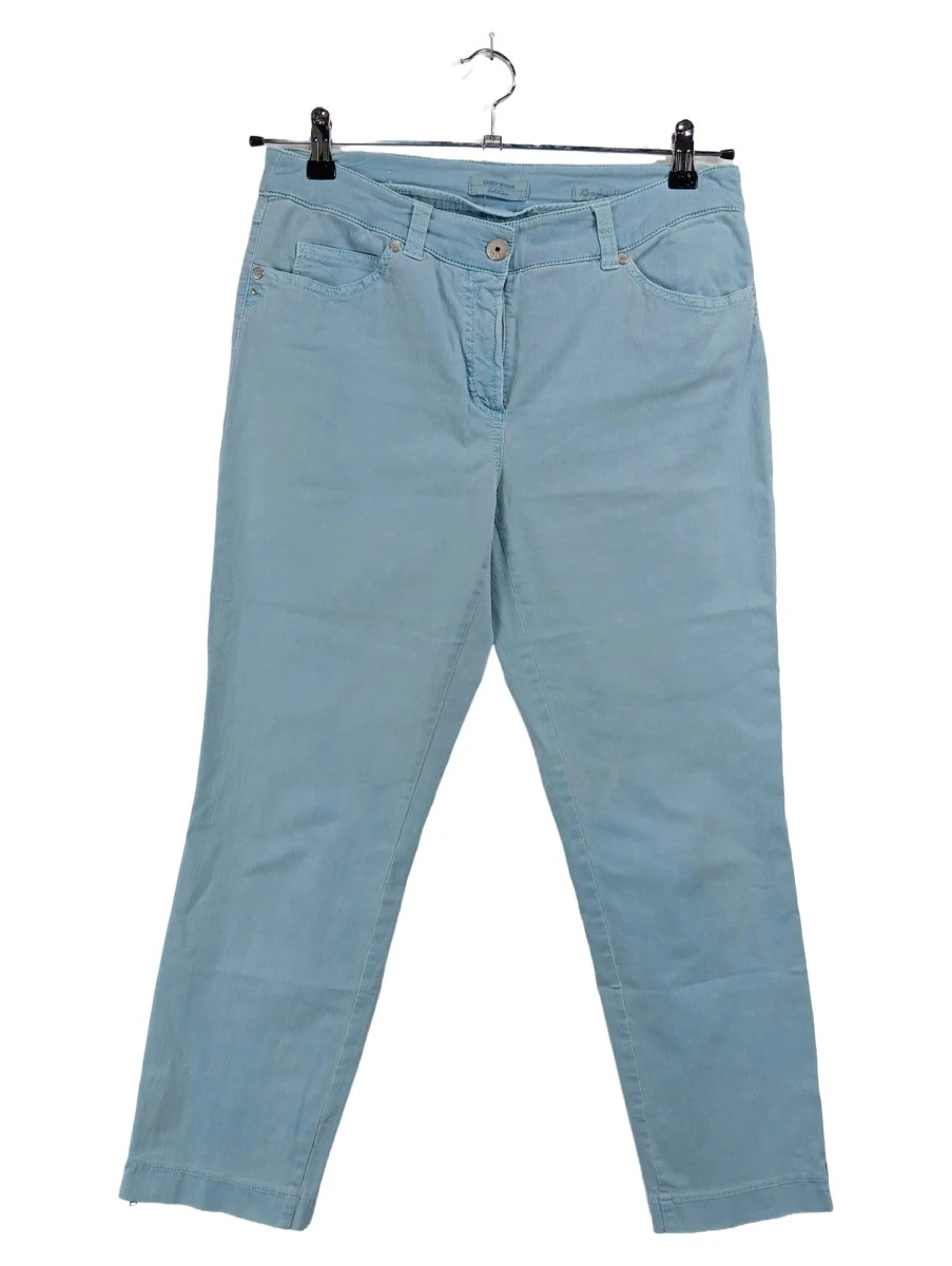 GERRY WEBER Jeans Straight Leg Bild 1