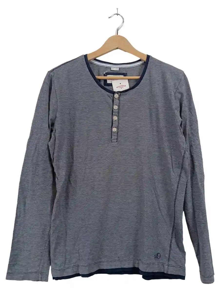 S.OLIVER Langarmshirt Bild 1