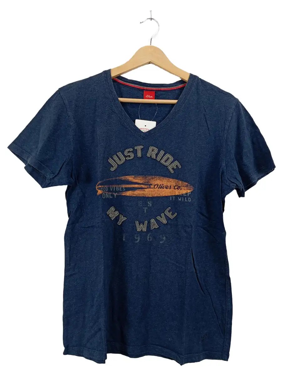 S.OLIVER T-Shirt Bild 1