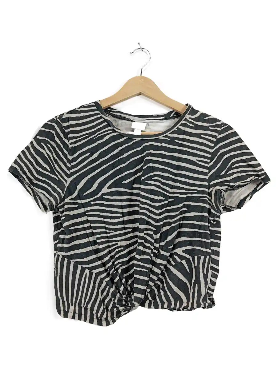 H&M T-Shirt Bild 1