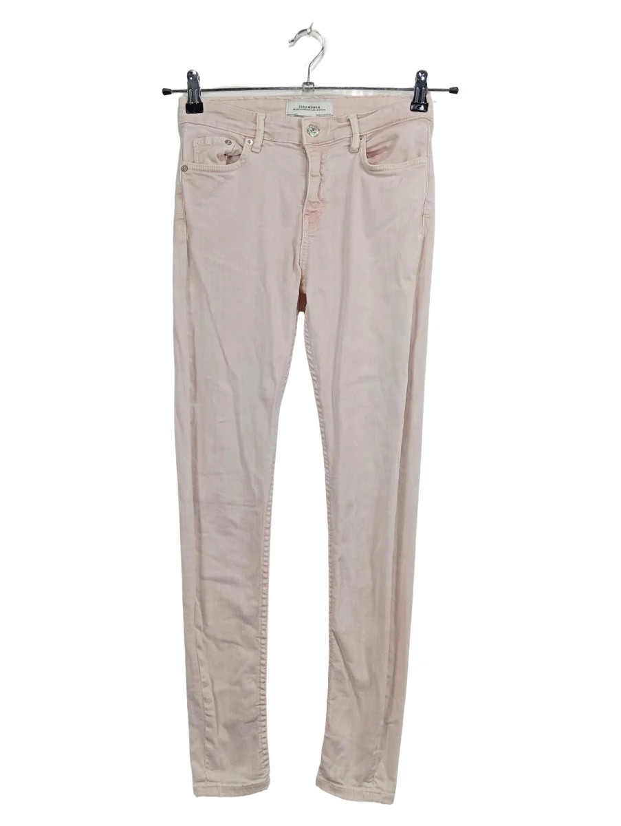 ZARA Jeans Skinny Fit Bild 1
