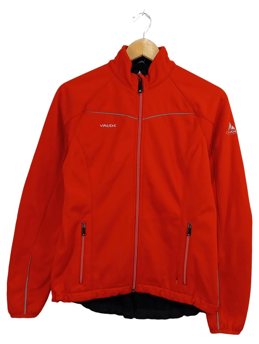 VAUDE Softshelljacke Bild 1