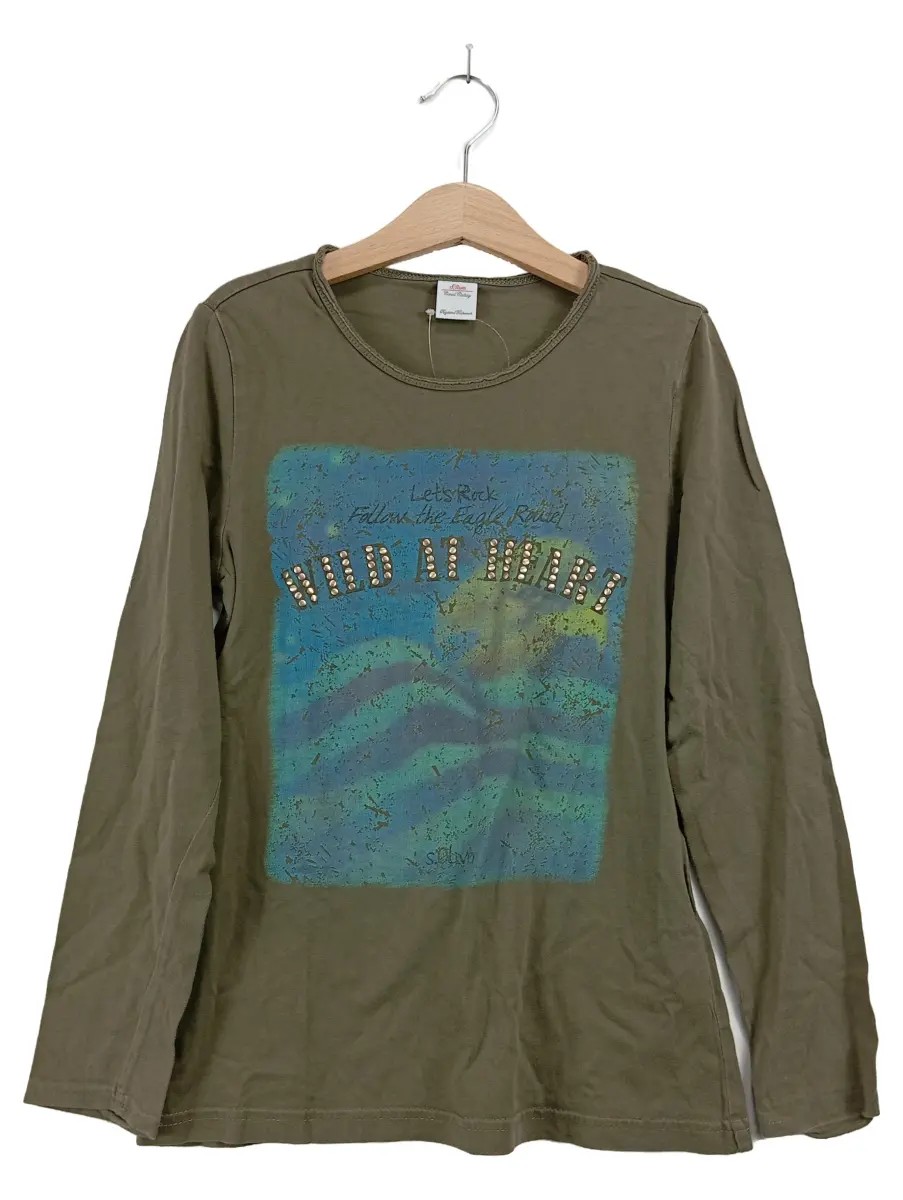 S.OLIVER Langarmshirt Bild 1