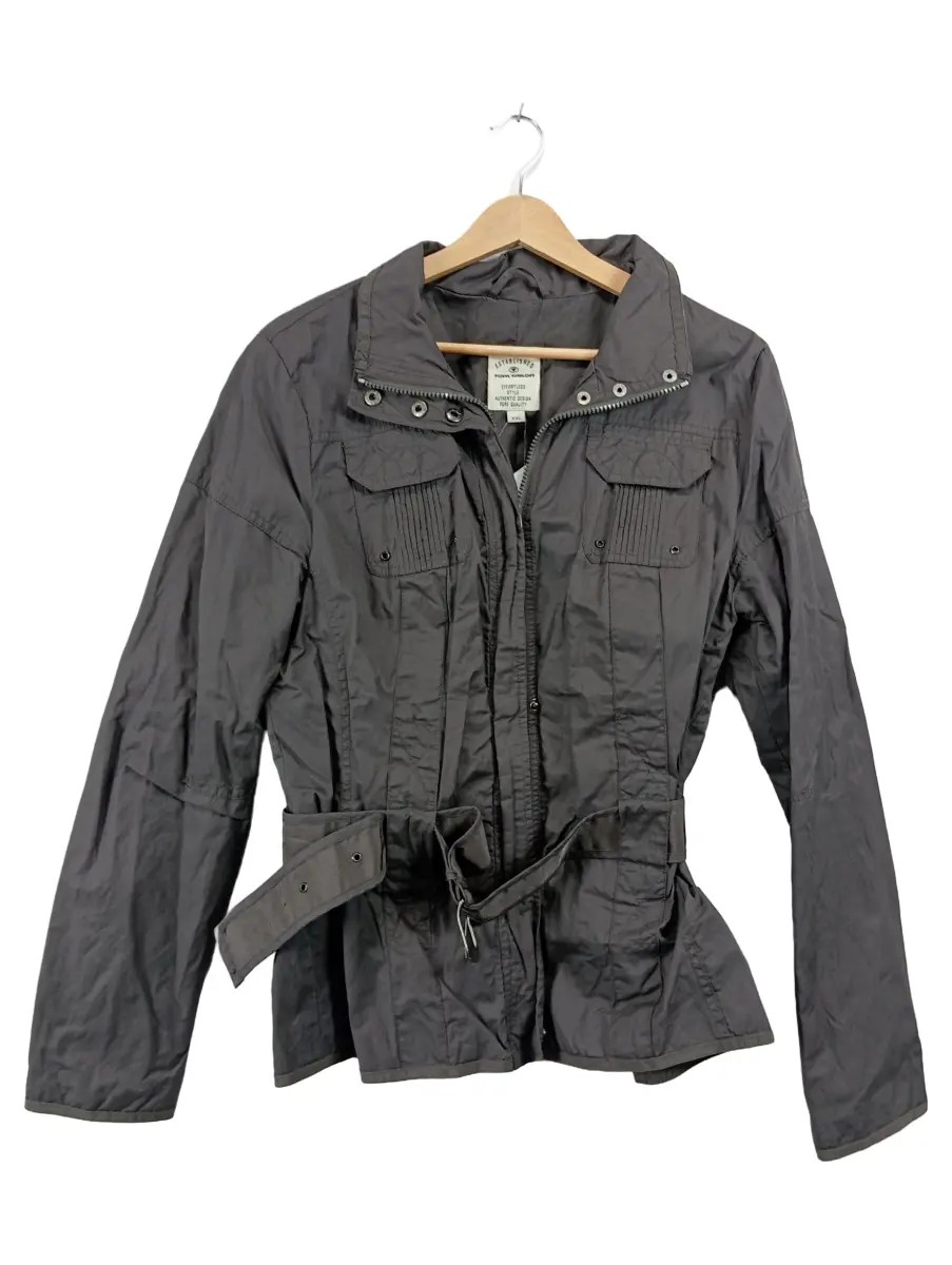 TOM TAILOR Leichte Jacke Bild 1