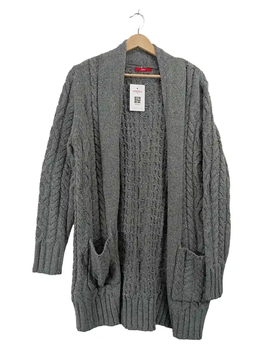 S.OLIVER Strickjacke Bild 1