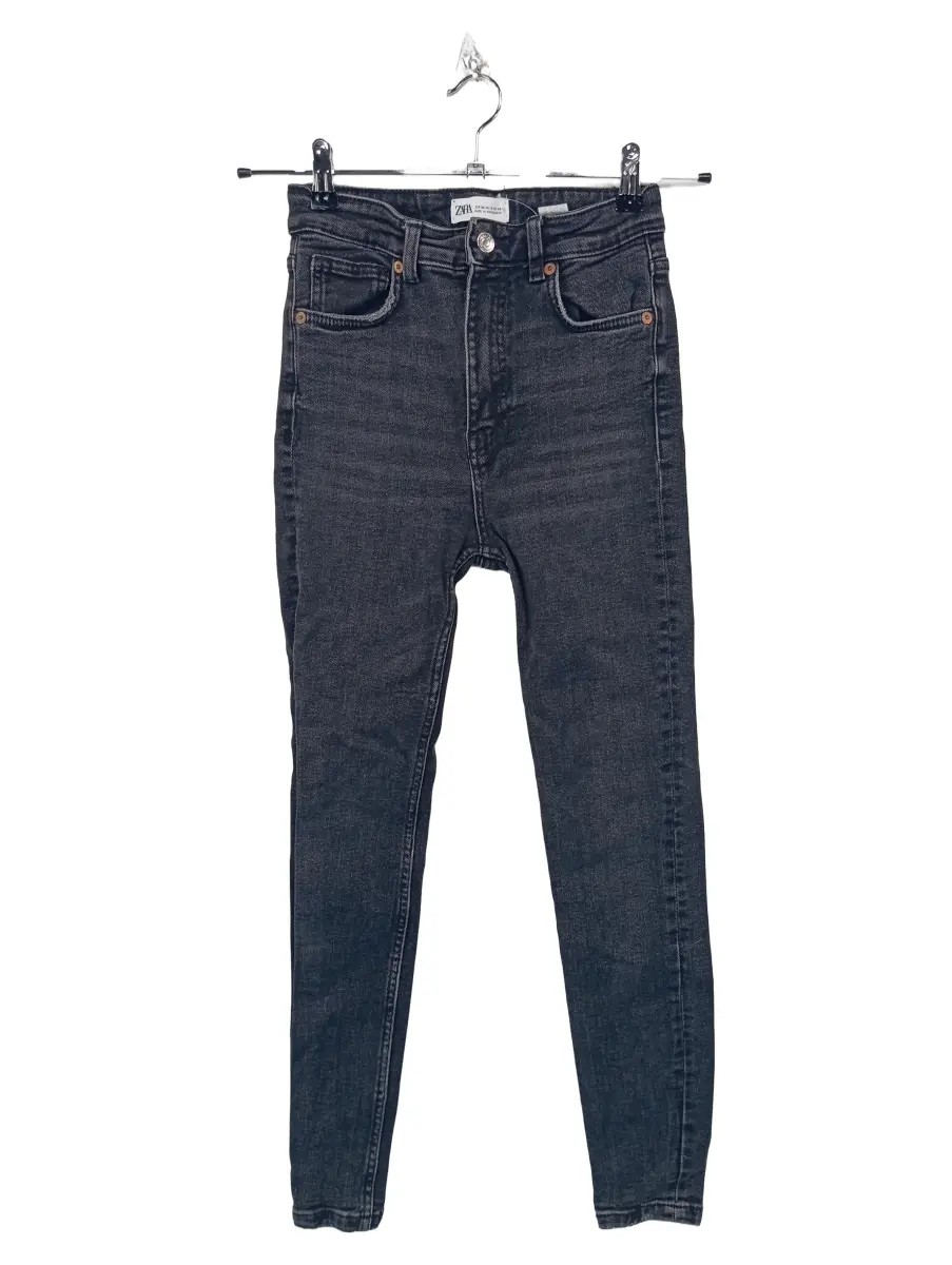 ZARA Jeans Slim Fit Bild 1