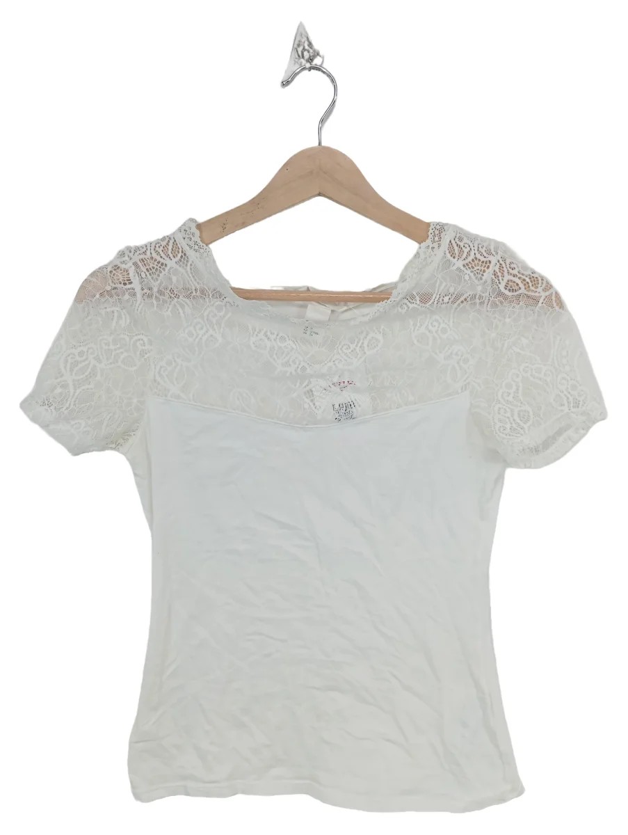 H&M T-Shirt Bild 1