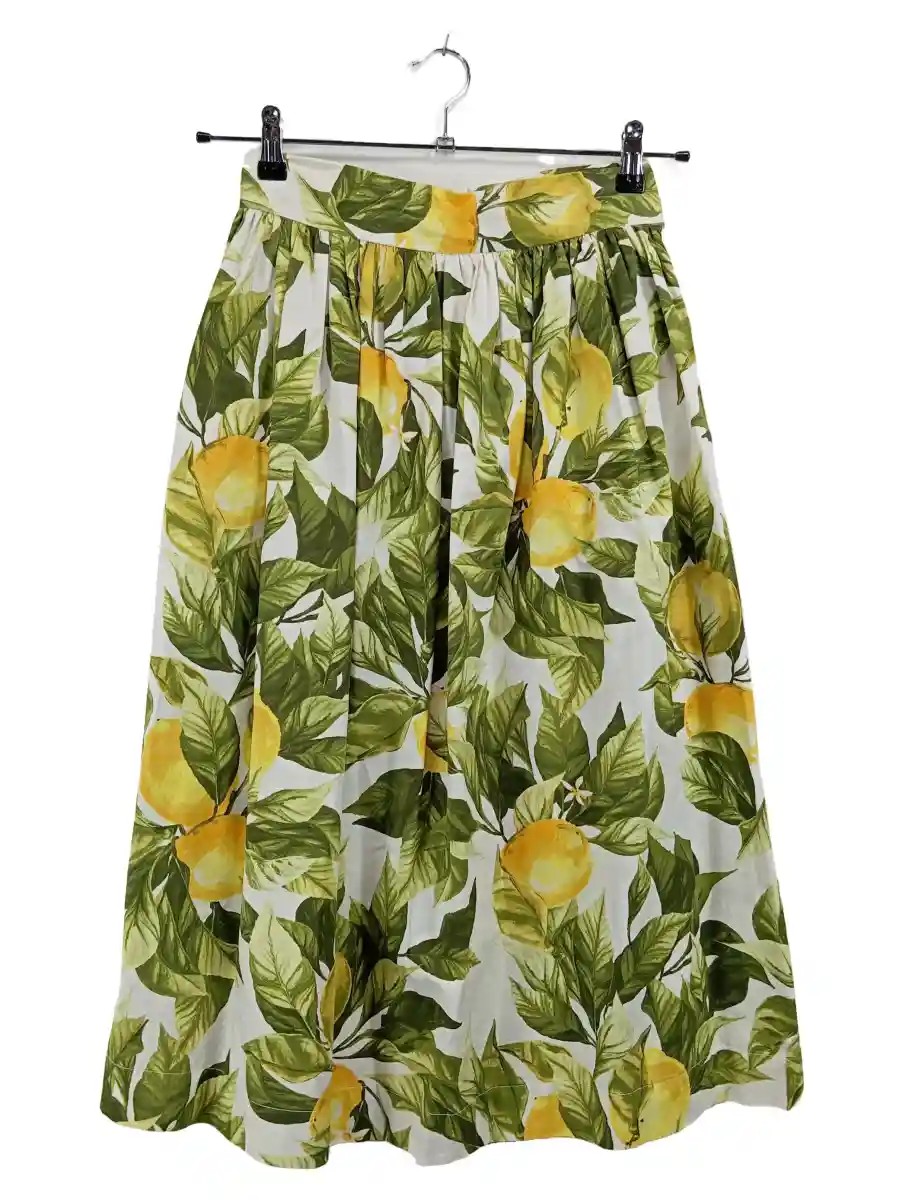 H&M A-Linienrock Bild 1