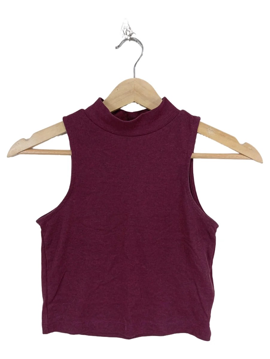 H&M Pullunder Bild 1