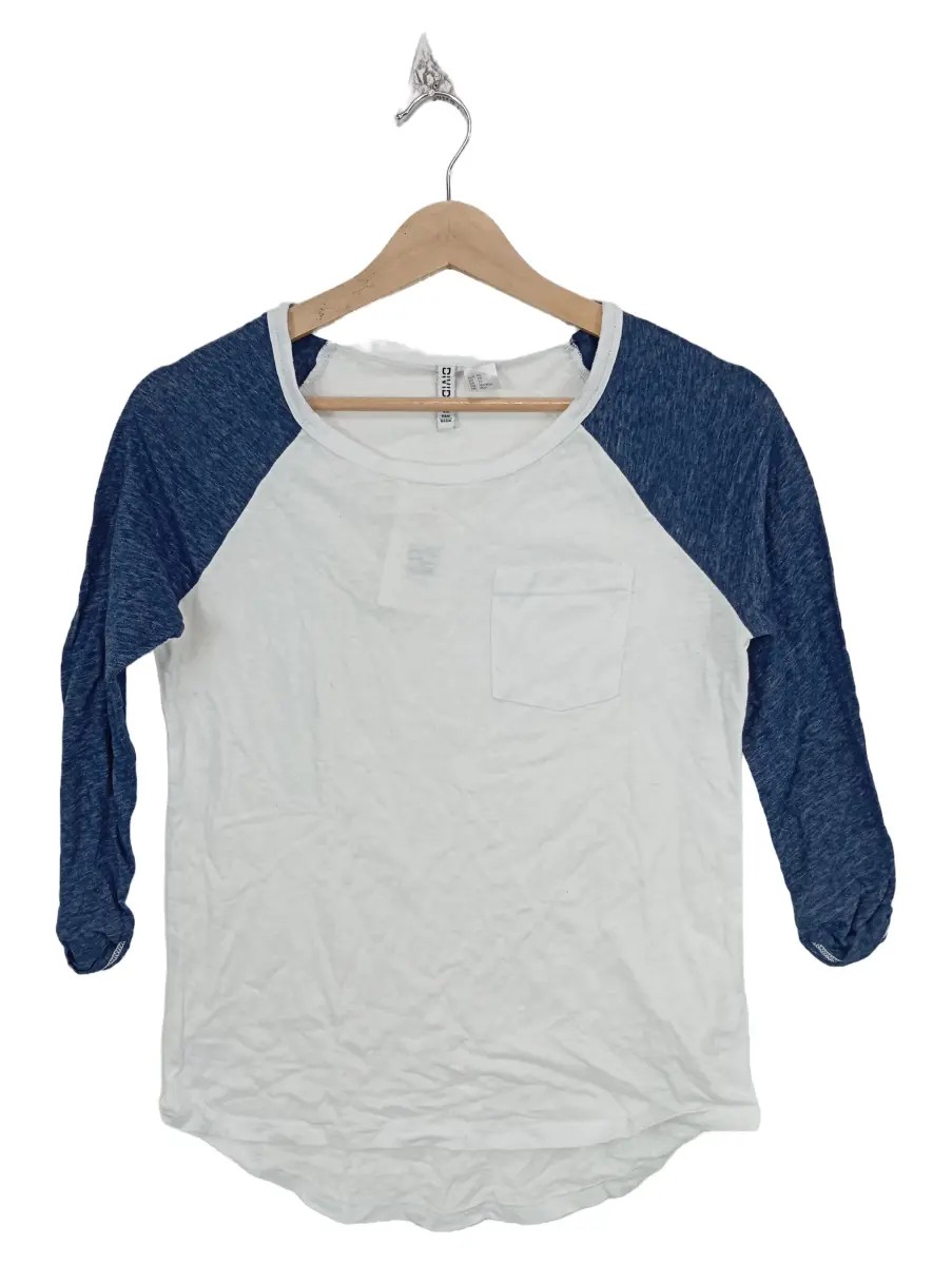 H&M Langarmshirt Bild 1