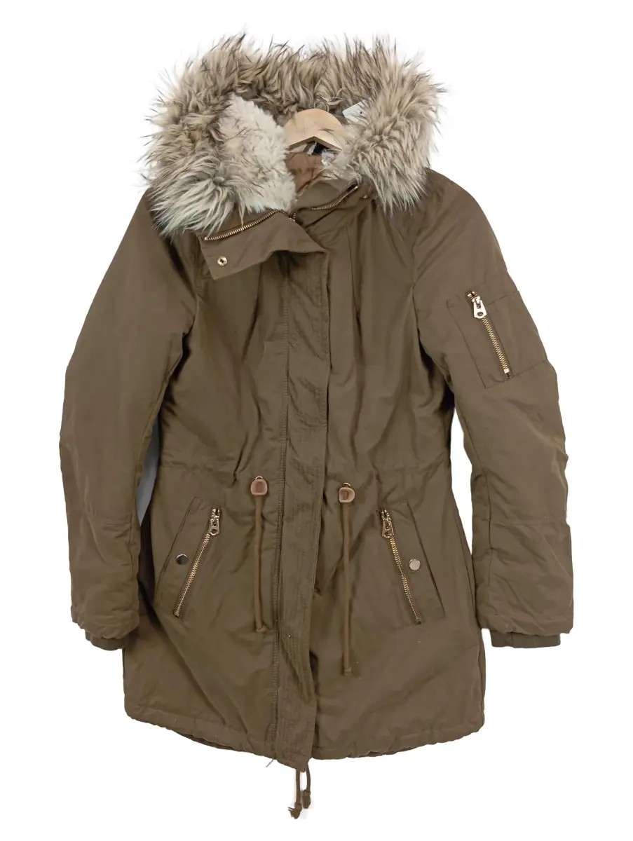 H&M Parka Bild 1