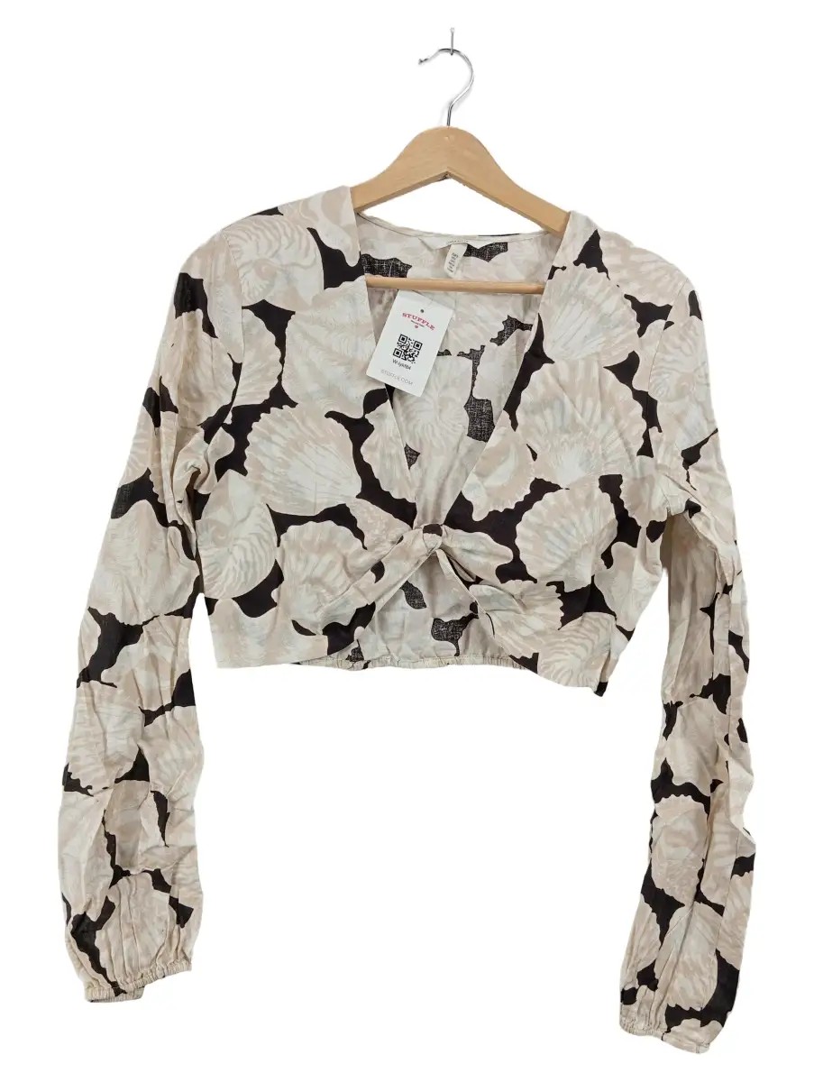 H&M Bluse Bild 1