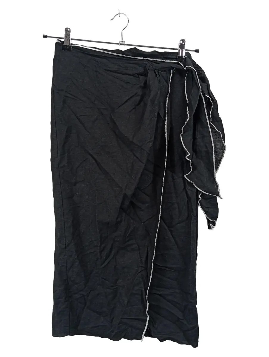 H&M A-Linienrock Bild 1