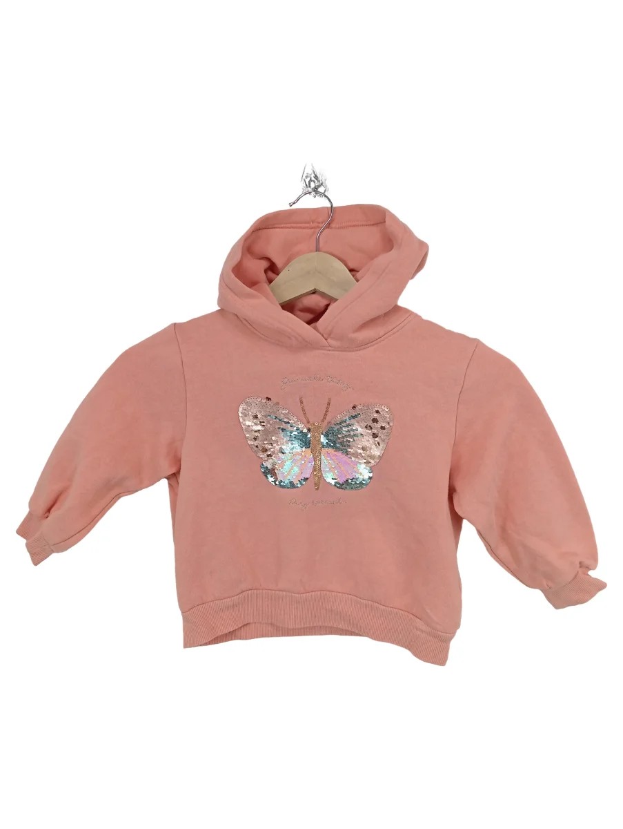 H&M Kapuzenpullover Bild 1
